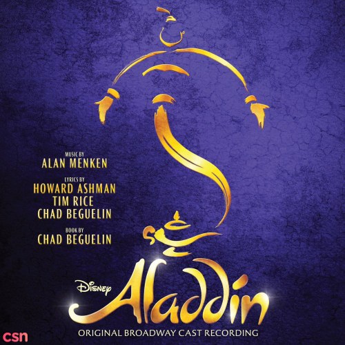 Aladdin: Original Broadway Cast Recording