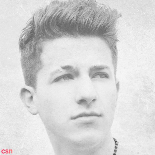 Charlie Puth