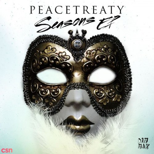 PeaceTreaty