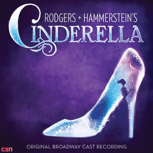 Cinderella: Original Broadway Cast Recording