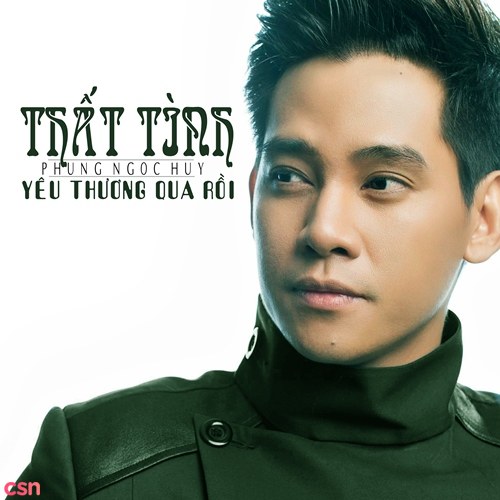 Thất Tình - Yêu Thương Qua Rồi