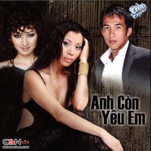 Anh Còn Yêu Em