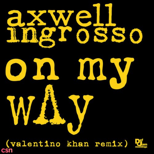 Axwell