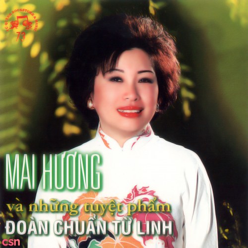 Mai Hương