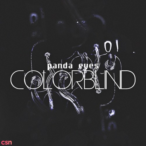 Colorblind (Single)