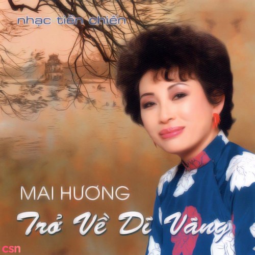 Mai Hương