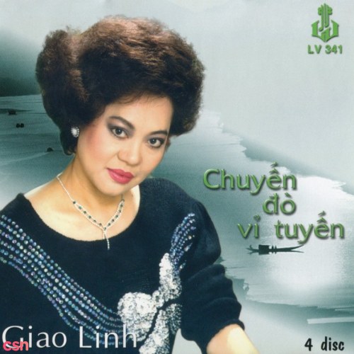 Chuyến Đò Vỹ Tuyến (CD3)