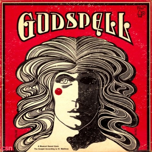 Godspell: 1971 Off-Broadway Cast Recording