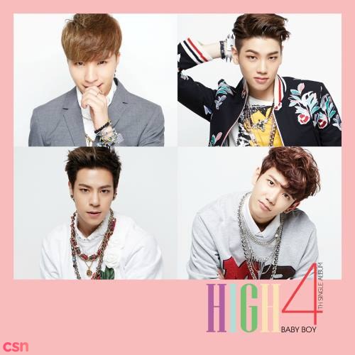 HIGH4