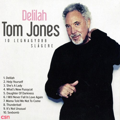 Tom Jones