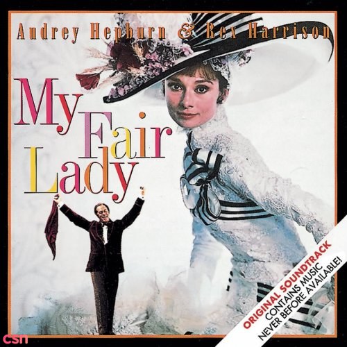 My Fair Lady: Original Soundtrack Recording