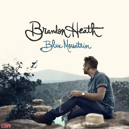 Brandon Heath