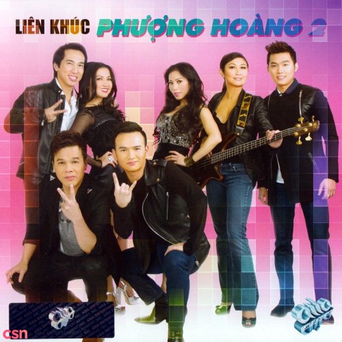 Liên Khúc Phượng Hoàng 2