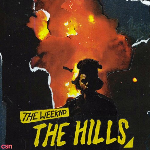 The Hills - Single