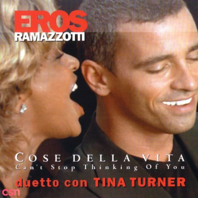 Eros Ramazzotti