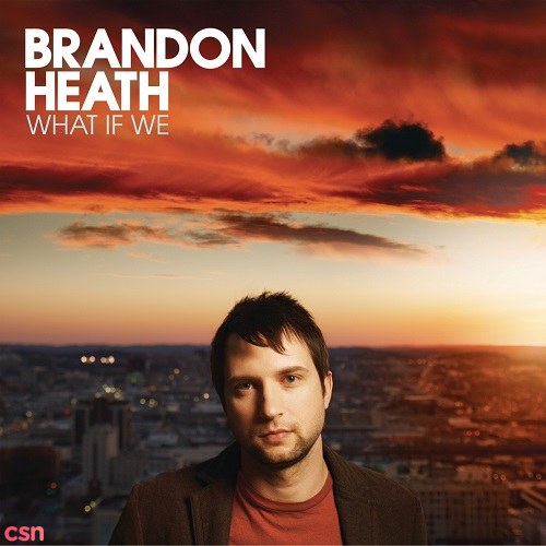 Brandon Heath