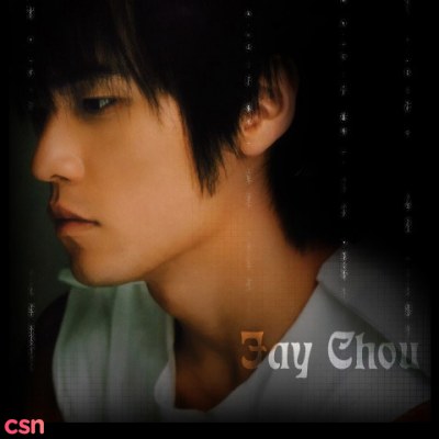 Jay Chou - The Instrumentals Collection