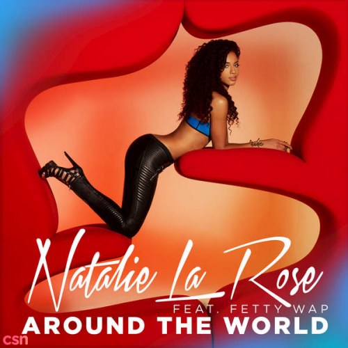 Around The World (Single)