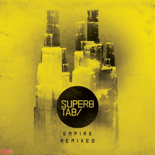 Super8 & Tab