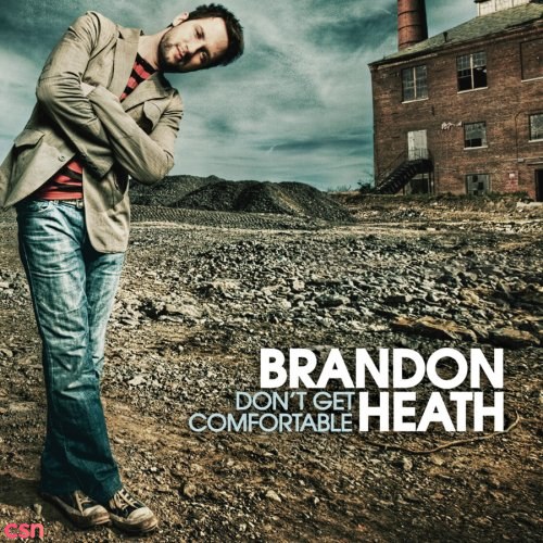 Brandon Heath