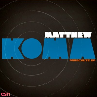 Matthew Koma