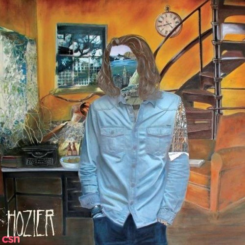 Hozier (Deluxe Version)