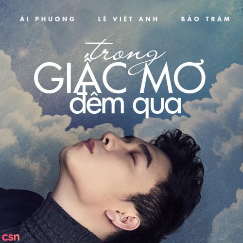 Trong Giấc Mơ Đêm Qua