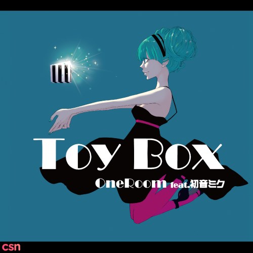 Toy Box