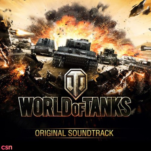 World Of Tanks OST (Part 2)