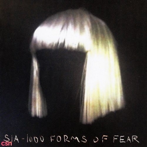 1000 Forms Of Fear (Deluxe Version)