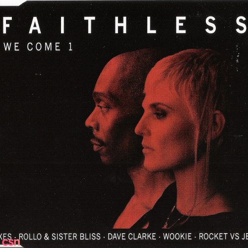 Faithless