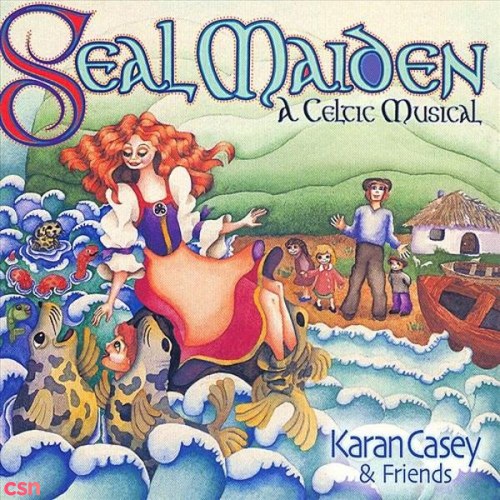 Seal Maiden - A Celtic Musical