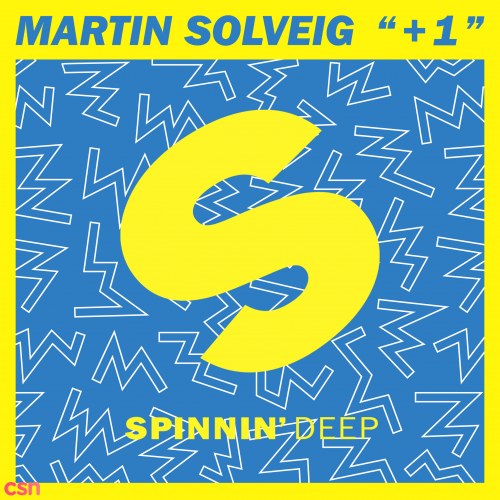 Martin Solveig