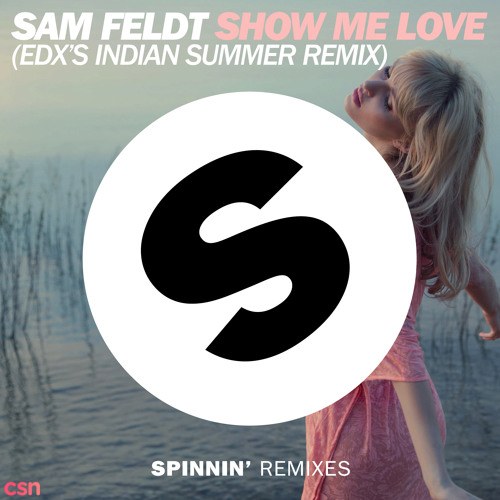 Sam Feldt