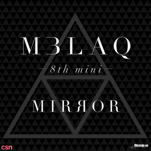 Mirror (EP)