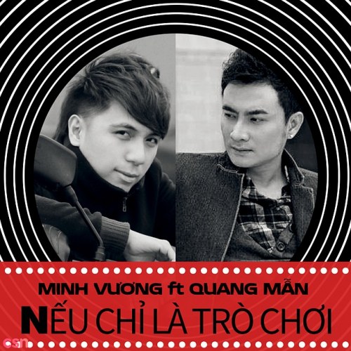 Nếu Chỉ Là Trò Chơi (Single)