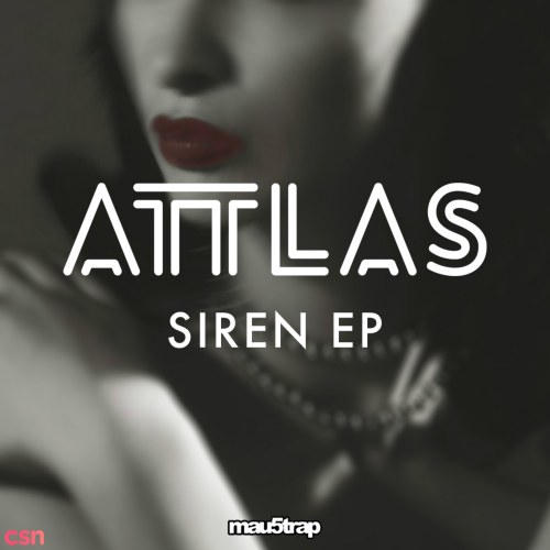 Siren (EP)