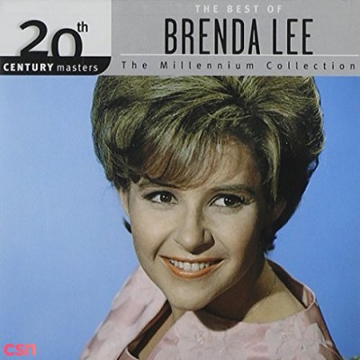 20th Century Masters - The Millennium Collection: The Best of Brenda Lee