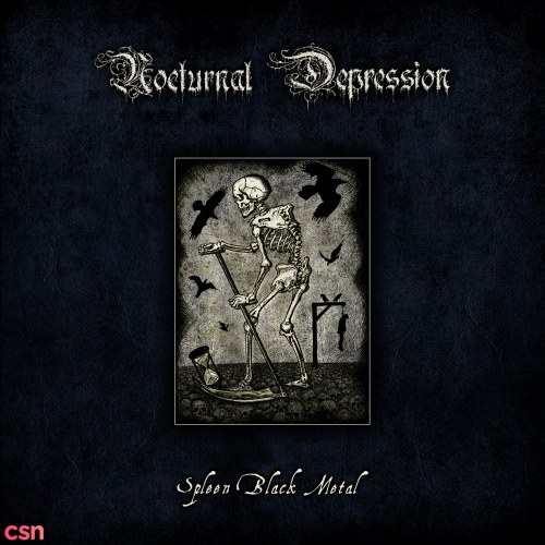 Nocturnal Depression