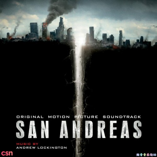 San Andreas OST