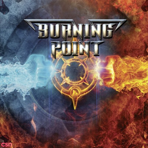 Burning Point