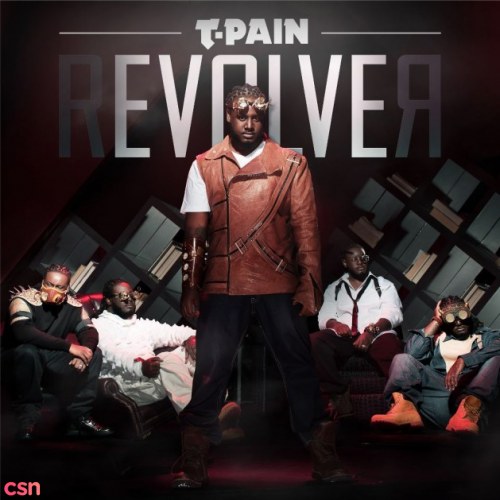 T-Pain ft. Lil Wayne