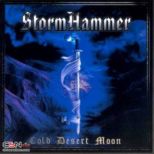 Stormhammer