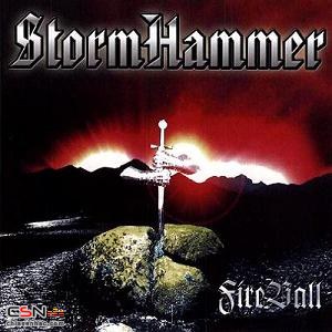 Stormhammer