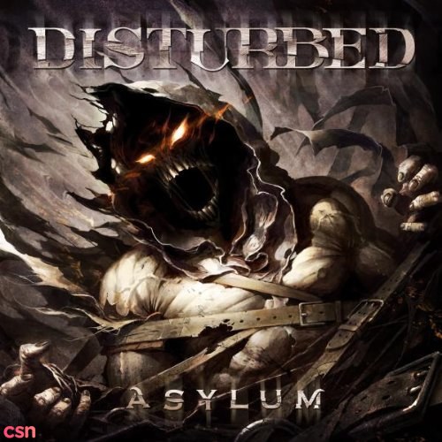 Disturbed