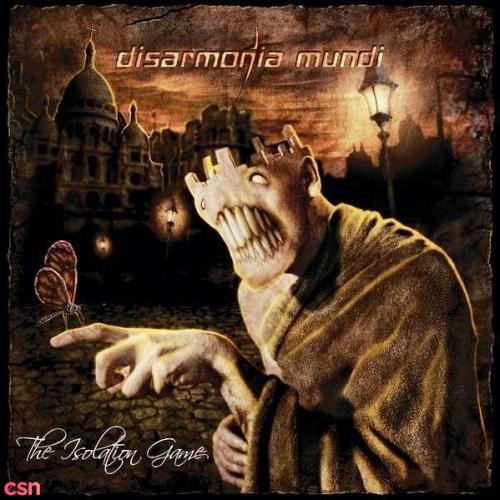 Disarmonia Mundi