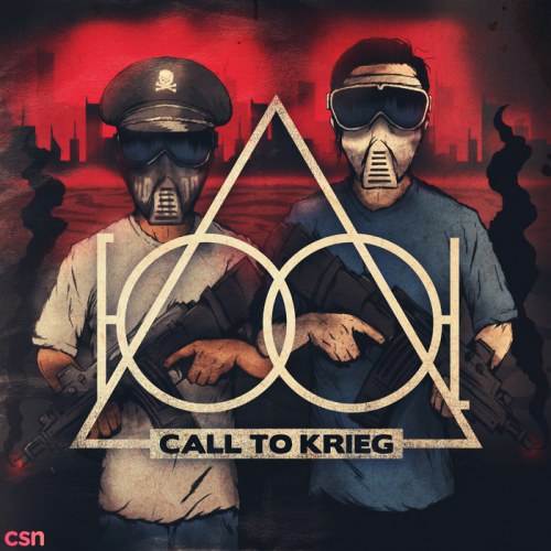 Call To Krieg EP