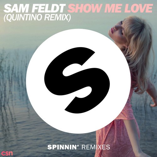 Sam Feldt