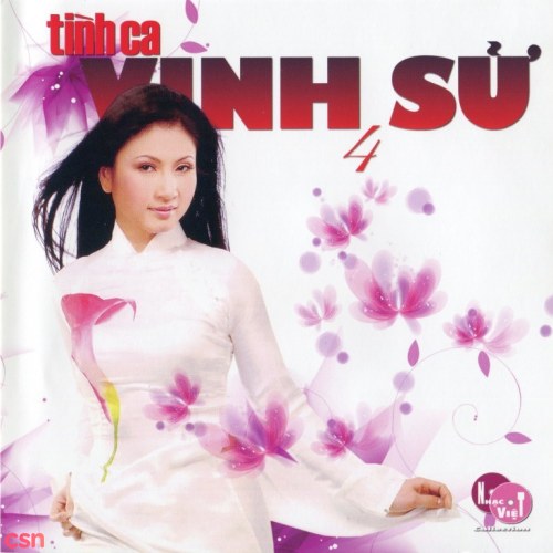 Tình Ca Vinh Sử