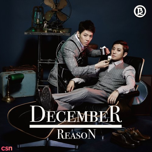 December